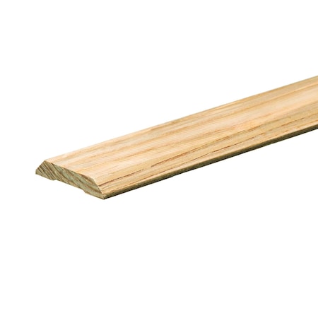 Frost King Frost King 0.31 in. H X 1.75 in. W X 36 in. L Wood Threshold Oak WAT175